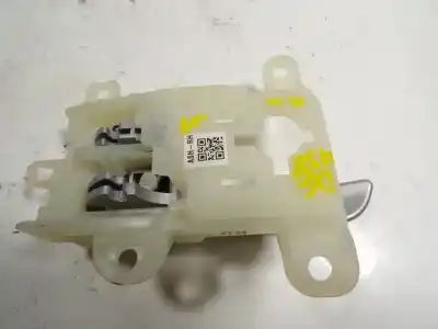 Second-hand car spare part interior right front handle for kia niro concept oem iam references 82620g5010  