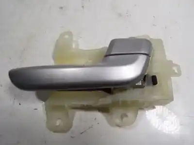 Peça sobressalente para automóvel em segunda mão puxador interior traseiro direito por kia niro concept referências oem iam 