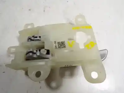 Second-hand car spare part interior right rear handle for kia niro concept oem iam references   