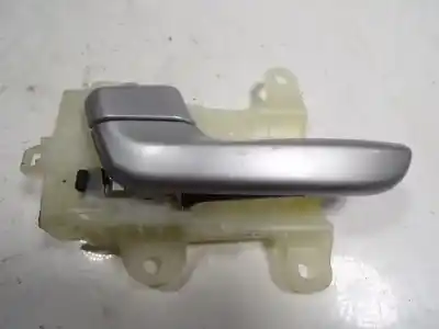 Peça sobressalente para automóvel em segunda mão puxador interior traseiro esquerdo por kia niro concept referências oem iam 82610g5000