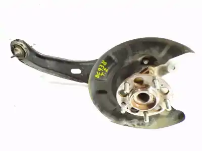 Peça sobressalente para automóvel em segunda mão manga de eixo traseira esquerda por kia niro concept referências oem iam 52710g2000