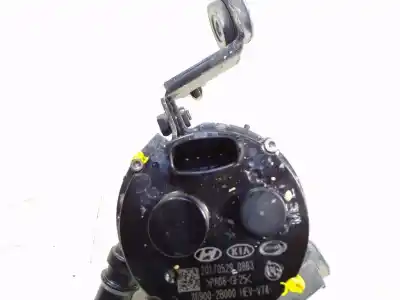 Second-hand car spare part water electric motor for kia niro concept oem iam references 369002b000  369002b000