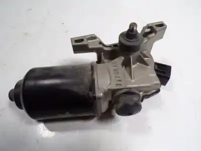 Peça sobressalente para automóvel em segunda mão motor do limpa para brisas por kia niro concept referências oem iam 98110g5000