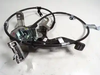 Peça sobressalente para automóvel em segunda mão alavanca de travão de mão por kia niro concept referências oem iam 59700g5000