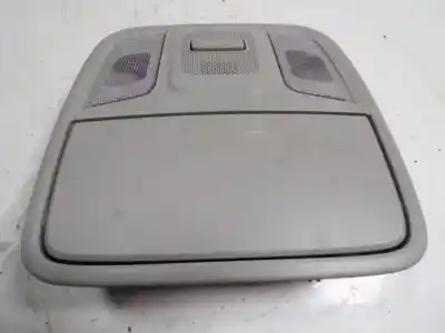 Peça sobressalente para automóvel em segunda mão farolim interior por kia niro concept referências oem iam 92800g5000hgc