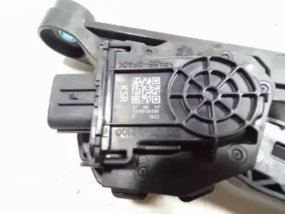 Second-hand car spare part potentiometer for kia niro concept oem iam references 32700g2120  