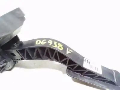 Second-hand car spare part potentiometer for kia niro concept oem iam references 32700g2120  