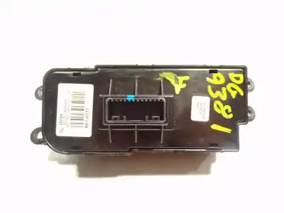 Second-hand car spare part multifunction switch for kia niro concept oem iam references 93700g5040wk 4c710d1000 93700g5040wk