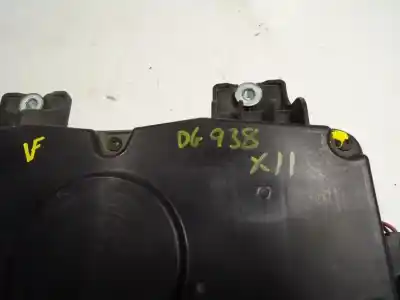 Second-hand car spare part electronic module for kia niro concept oem iam references 96395g5000  96395g5000