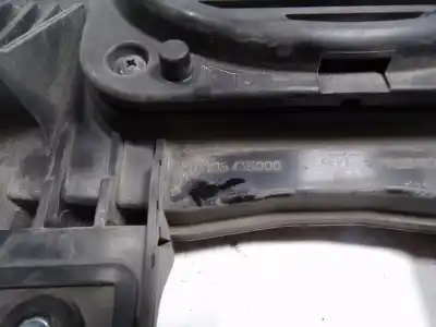 Second-hand car spare part electronic module for kia niro concept oem iam references 96395g5000  96395g5000