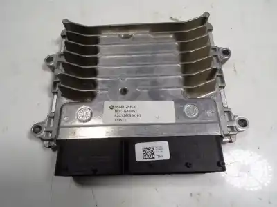 Автозапчастина б/у ЕБУ КОНТРОЛЕР ДВИГУНА для KIA NIRO  Посилання на OEM IAM 954412BBD0 A2C1260620101 954412BBJ0