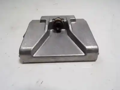 Peça sobressalente para automóvel em segunda mão módulo eletrônico por kia niro concept referências oem iam 95740g5150