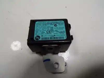 Peça sobressalente para automóvel em segunda mão módulo eletrônico por kia niro concept referências oem iam 95420g2700