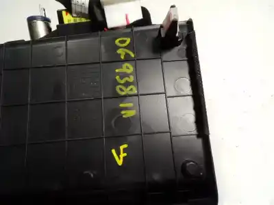 Second-hand car spare part electronic module for kia niro concept oem iam references 96120g5100 1705230043d 1705230043d