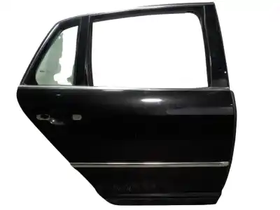 Pièce détachée automobile d'occasion PORTE ARRIERE DROITE pour VOLKSWAGEN PHAETON (3D1/3D9)  Références OEM IAM 3D4833056S  