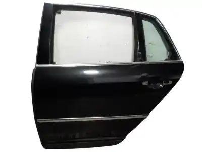 Second-hand car spare part rear left door for volkswagen phaeton (3d1/3d9) 3.0 v6 tdi dpf oem iam references 3d4833055s Second-hand car spare part rear left door for volkswagen phaeton (3d1/3d9) 3.0 v6 tdi dpf oem iam references 3d4833055s
