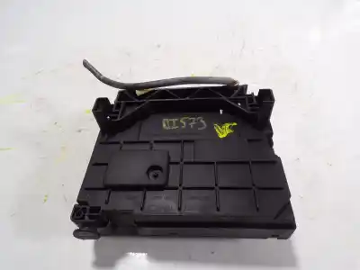 Second-hand car spare part fuse box unit for citroen c4 lim. 1.6 hdi fap oem iam references 9677987180  