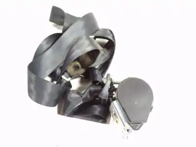 Peça sobressalente para automóvel em segunda mão cinto de segurança traseiro esquerdo por renault scenic iii 1.5 dci diesel fap referências oem iam 888410017r