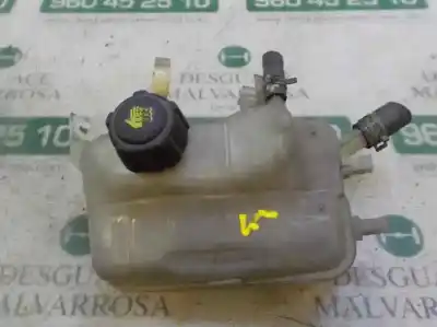 Tweedehands auto-onderdeel Uitbreiding Aanbetaling voor RENAULT SCENIC III 1.5 dCi Diesel FAP OEM IAM-referenties   