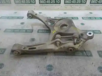 Recambio de automóvil de segunda mano de brazo suspension inferior trasero derecho para mercedes clase m (w164) 3.0 cdi cat referencias oem iam a1643500706  