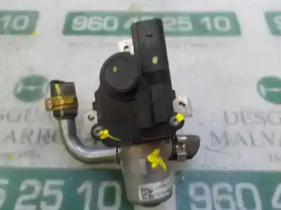 Tweedehands auto-onderdeel egr-klep voor dacia sandero 1.5 dci oem iam-referenties 8200846454