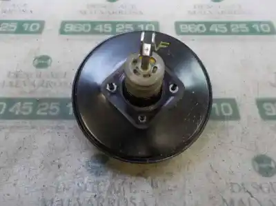 Tweedehands auto-onderdeel rem servo voor dacia sandero 1.5 dci oem iam-referenties 472102061r