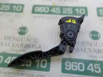 Second-hand car spare part potentiometer for dacia sandero 1.5 dci oem iam references 6001548477 6pv00908502 8200386506d