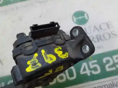 Second-hand car spare part potentiometer for dacia sandero 1.5 dci oem iam references 6001548477 6pv00908502 8200386506d