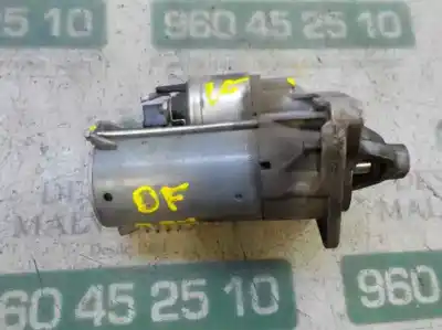 Tweedehands auto-onderdeel motor start voor dacia sandero 1.5 dci oem iam-referenties 8200836473