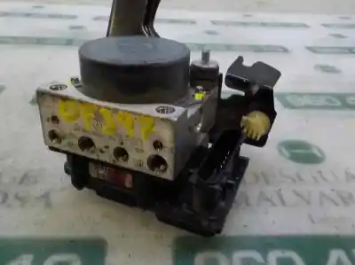 Tweedehands auto-onderdeel abs voor dacia sandero 1.5 dci oem iam-referenties 8201063079