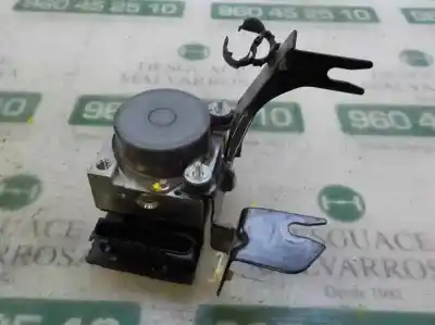 Peça sobressalente para automóvel em segunda mão abs por dacia sandero 1.5 dci referências oem iam 8201063079 0265232718 476604621r