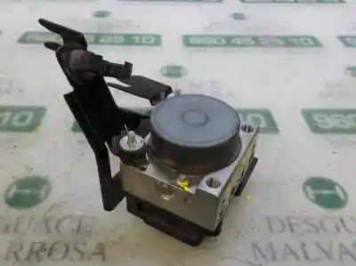 Peça sobressalente para automóvel em segunda mão abs por dacia sandero 1.5 dci referências oem iam 8201063079 0265232718 476604621r