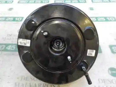 Peça sobressalente para automóvel em segunda mão servo freio por kia cee´´d 1.4 cat referências oem iam 59110a5000 201505061664 