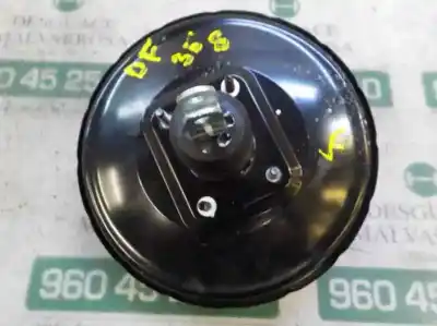 Peça sobressalente para automóvel em segunda mão servo freio por kia cee´´d 1.4 cat referências oem iam 59110a5000 201505061664 