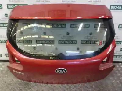 Piesă de schimb auto la mâna a doua HAION pentru KIA CEE´D  Referințe OEM IAM 73700A2000  