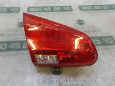 Peça sobressalente para automóvel em segunda mão farolim interior traseiro esquerdo por kia cee´´d 1.4 cat referências oem iam 92403a2020