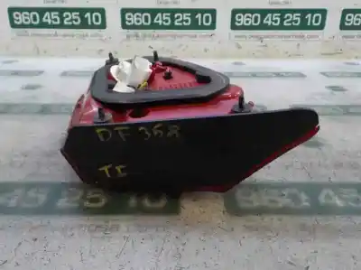 Second-hand car spare part interior left tailgate light for kia cee´´d 1.4 cat oem iam references 92403a2020  