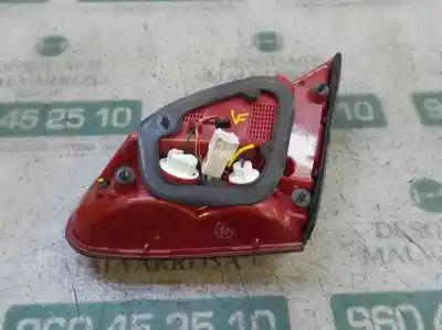 Second-hand car spare part interior left tailgate light for kia cee´´d 1.4 cat oem iam references 92403a2020  
