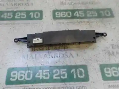 Tweedehands auto-onderdeel multifunctioneel display voor kia cee´´d 1.4 cat oem iam-referenties   94510a2000wk