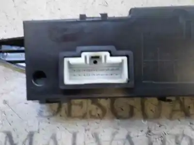 Tweedehands auto-onderdeel multifunctioneel display voor kia cee´´d 1.4 cat oem iam-referenties   94510a2000wk