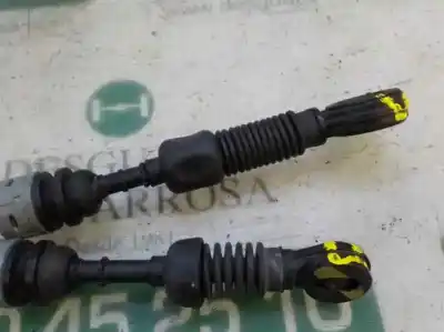 Pièce détachée automobile d'occasion levier pour kia cee´´d 1.4 cat références oem iam 43700a2300wk  43700a2300