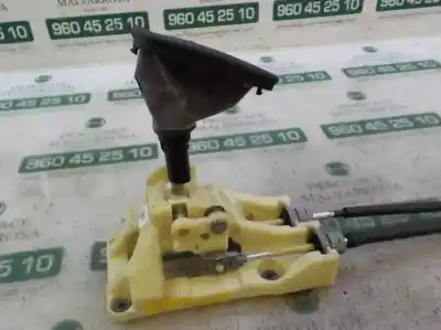 Pièce détachée automobile d'occasion levier pour kia cee´´d 1.4 cat références oem iam 43700a2300wk  43700a2300