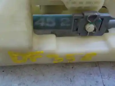 Pièce détachée automobile d'occasion levier pour kia cee´´d 1.4 cat références oem iam 43700a2300wk  43700a2300