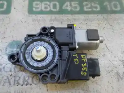 Peça sobressalente para automóvel em segunda mão motor elevador vidro traseiro direito por kia cee´´d 1.4 cat referências oem iam 83460a2010
