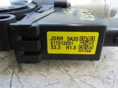 Second-hand car spare part rear right window motor for kia cee´´d 1.4 cat oem iam references 83460a2010 617013201 83460a2010