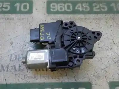 Second-hand car spare part left front window motor for kia cee´´d 1.4 cat oem iam references 82450a2010 617012901 82450a2010