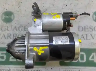 Peça sobressalente para automóvel em segunda mão motor de arranque por kia cee´´d 1.4 cat referências oem iam 361002b220