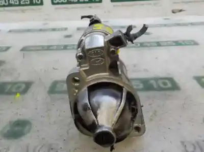 Peça sobressalente para automóvel em segunda mão motor de arranque por kia cee´´d 1.4 cat referências oem iam 361002b220 m000td0271ze 361002b220