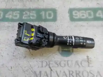 Peça sobressalente para automóvel em segunda mão comutador de limpa vidros por kia cee´´d 1.4 cat referências oem iam 934202k560