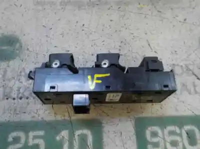 Second-hand car spare part left front power window switch for kia cee´´d 1.4 cat oem iam references 93570a2000wk  93570a2000